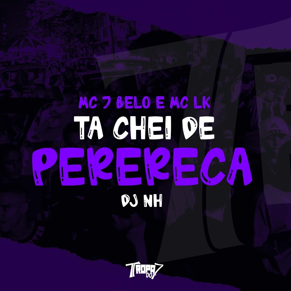 Ta chei de perereca (Explicit)