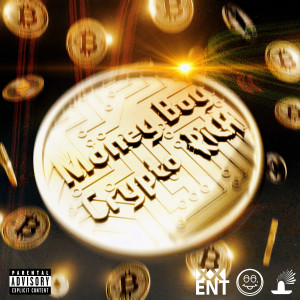 Album Crypto Rich (Explicit) from Money Boy