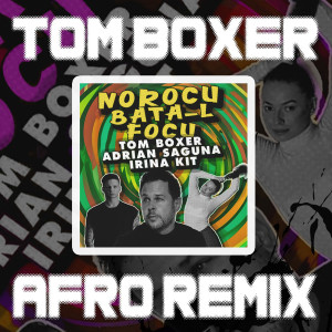 Album Norocu bata-l focu (Afro Remix) from 