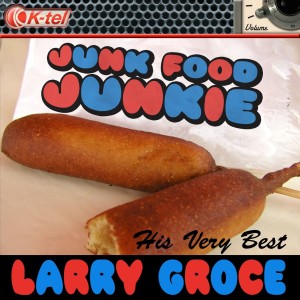 Album Larry Groce - His Very Best from Larry Groce