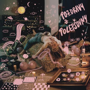 Listen to Někoho mi připomínáš song with lyrics from Anna Vaverkova
