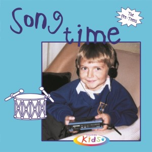 Album Song Time from Pre-Teens