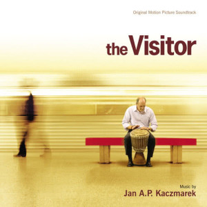 อัลบัม The Visitor ศิลปิน Jan A P Kaczmarek