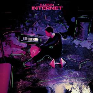 Internet dari Alenn