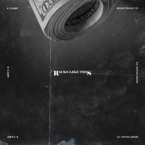 收聽K Camp的Racks Like This歌詞歌曲