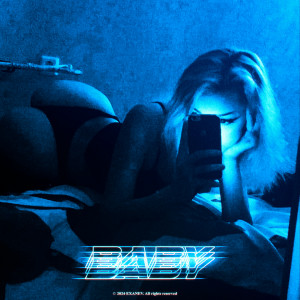 的專輯BABY (Explicit)