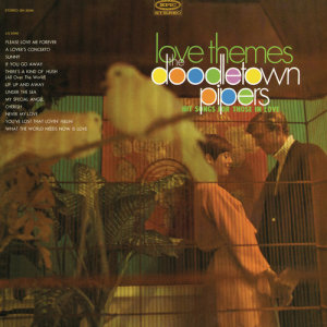 อัลบัม Love Themes: Hit Songs For Those In Love ศิลปิน The Doodletown Pipers