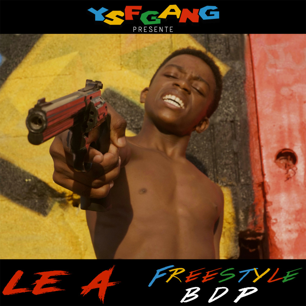 BDP (Freestyle) (Explicit) (Freestyle|Explicit)