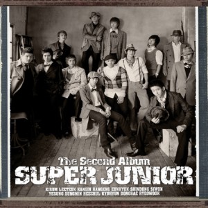 Don't Don (Repackage) dari Super Junior