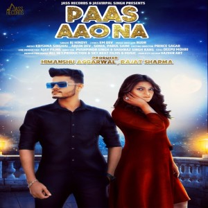 ดาวน์โหลดและฟังเพลง Paas Aaona พร้อมเนื้อเพลงจาก Rj Hindvi