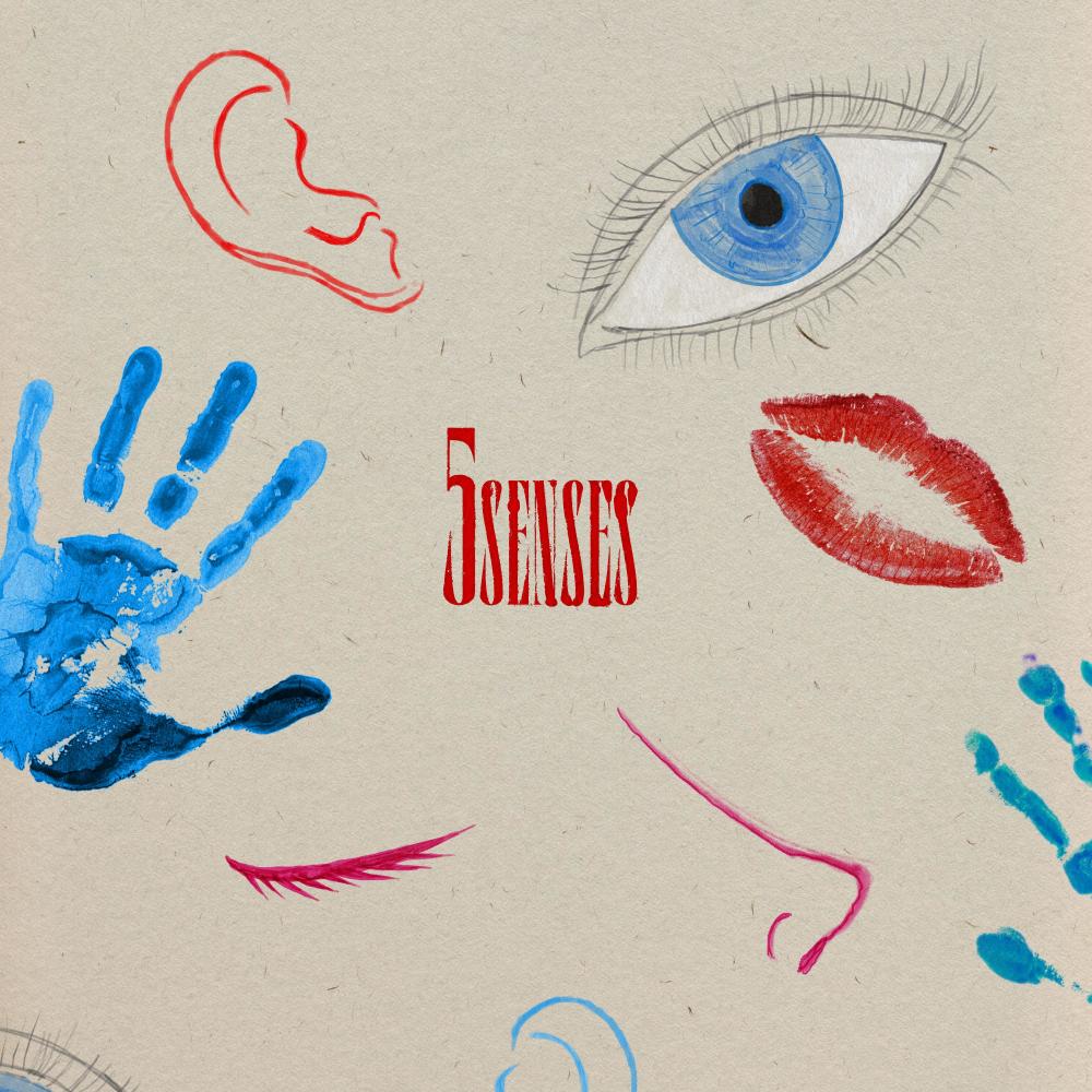 5 Senses (Explicit)