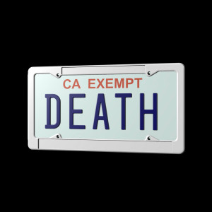 Album Government Plates (Explicit) from Death Grips