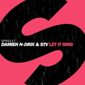 收聽Damien N-Drix的Let It Ring (Extended Mix) (Extended Version)歌詞歌曲
