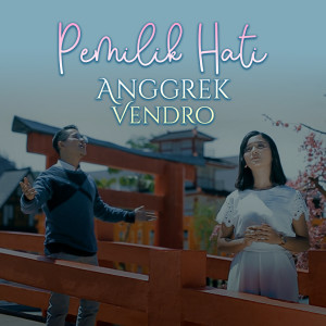 Album Pemilik Hati oleh Vendro