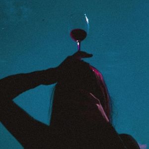 Listen to me (slowed & reverb) song with lyrics from eim_rise