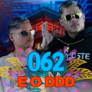 Album 062 E O DDD (Explicit) from John Lou