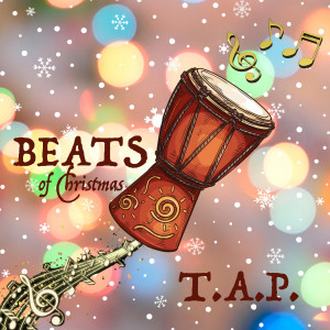 Album Beats of Christmas from T.A.P.