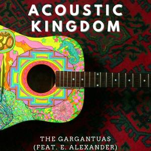 收聽The Gargantuas的You fight me (feat. E. Alexander) (Acoustic version)歌詞歌曲