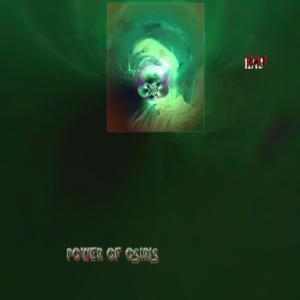 收听Raj的Power of Osiris歌词歌曲