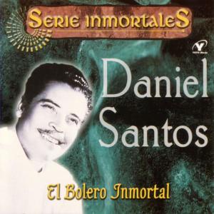 收聽Daniel Santos的Cabellera Blanca歌詞歌曲