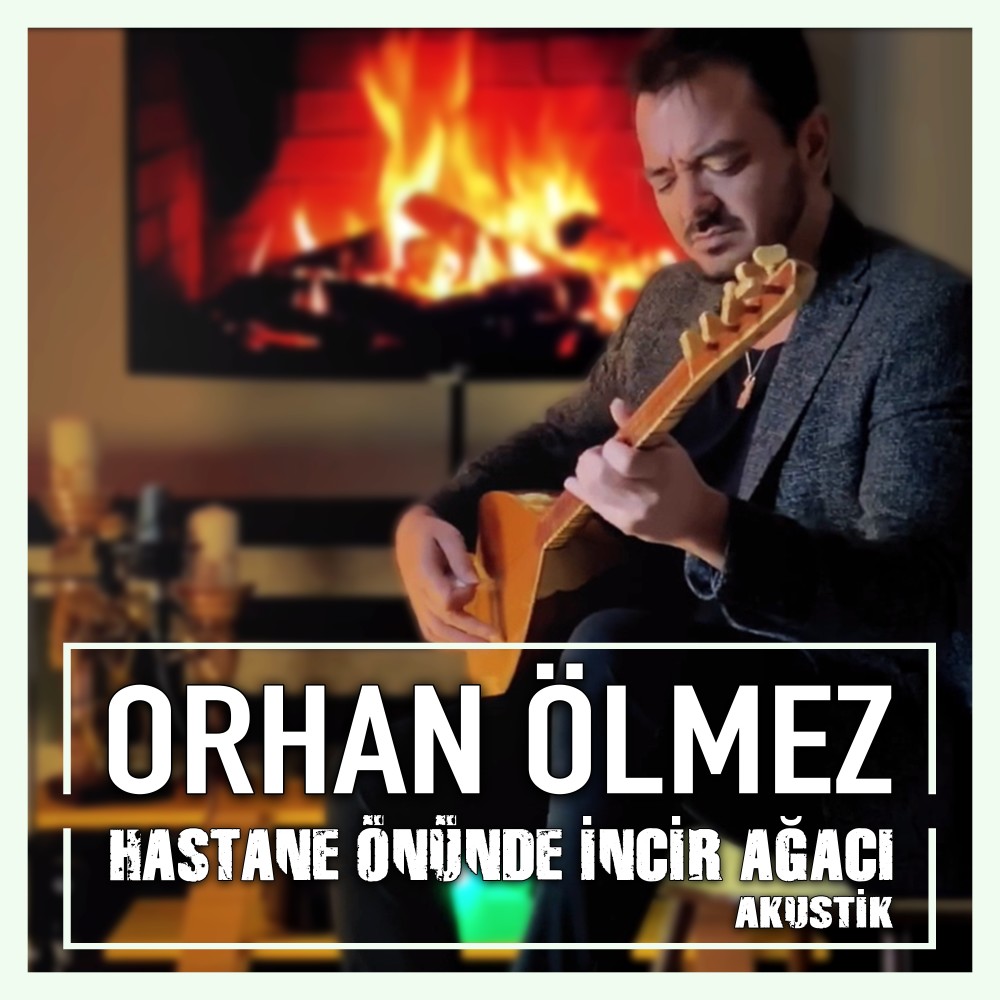 Hastane Önünde İncir Ağacı (Akustik)