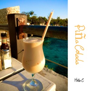 Album Piña Colada from 