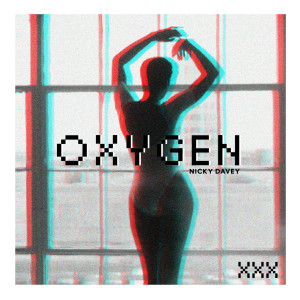 收聽Nicky Davey的Oxygen歌詞歌曲