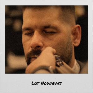 ดาวน์โหลดและฟังเพลง Lot Nowadays พร้อมเนื้อเพลงจาก Jobelle Oshir