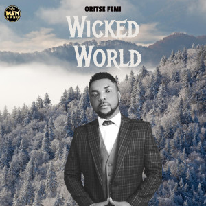 Wicked World (Explicit)