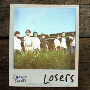 收聽Chosen Jacobs的Losers歌詞歌曲