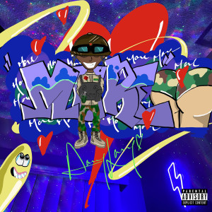 Listen to More (Explicit) song with lyrics from Dave Love