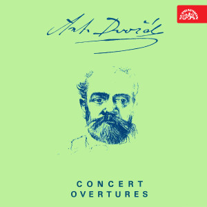 收聽Prague National Theatre Orchestra的Dimitrij, Op. 64, .: Overture (Introduction)歌詞歌曲