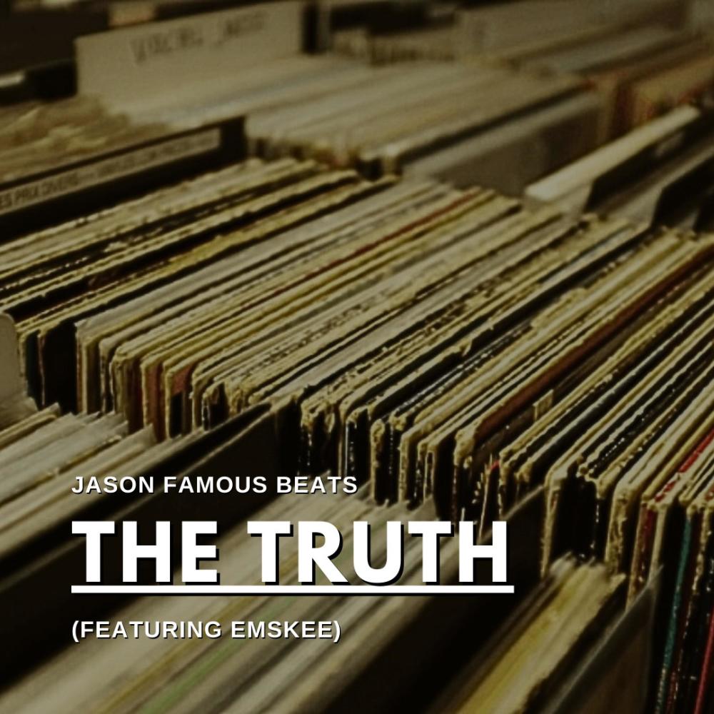 The Truth (feat. Emskee)