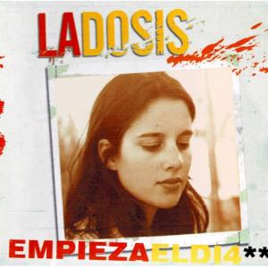 Listen to Prescription (Camote) (Explicit) song with lyrics from La Dosis