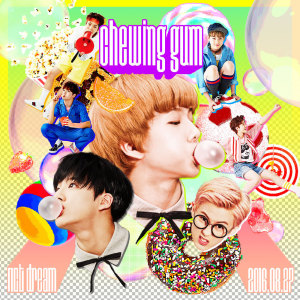 Listen to Chewing Gum (Korean Ver.) song with lyrics from NCT DREAM