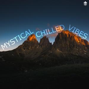 อัลบัม Mystical Chilled Mix ศิลปิน C41