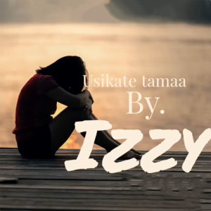 Album Usikate Tamaa from Panic Lee