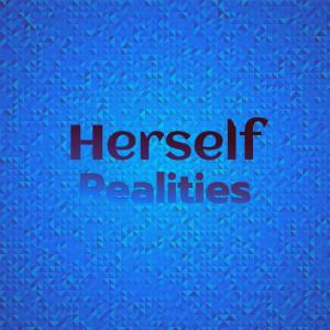 Album Herself Realities from Various