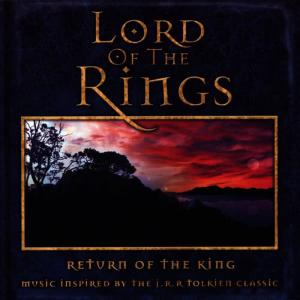 收聽The London Studio Orchestra的The Fate Of Middle Earth歌詞歌曲