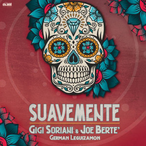 Joe Berte'的專輯Suavemente