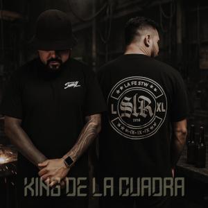 Menorosky的專輯El king de la cuadra (feat. Kroner maldonado) [Explicit]