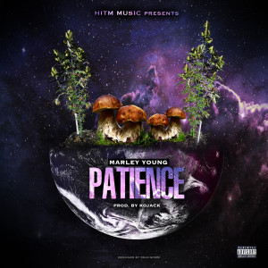 Album Patience (Explicit) from 