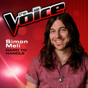 ดาวน์โหลดและฟังเพลง Hard To Handle (The Voice 2013 Performance) พร้อมเนื้อเพลงจาก Simon Meli