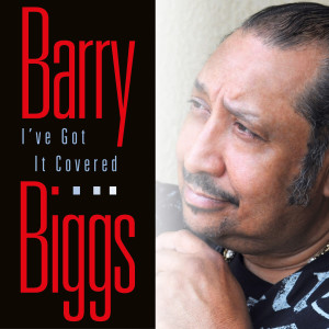 Album I've Got It Covered from Barry Biggs