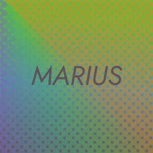 Album Marius oleh Various