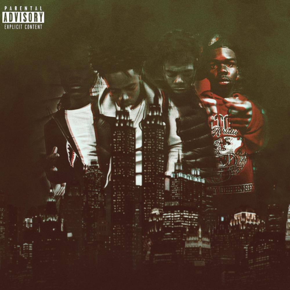 GEEKIN! (feat. Lil Doomut, Badazz & Dirtymoney Su) (Explicit)