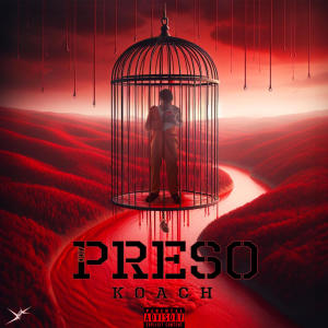 Nya的專輯Preso (feat. Nya)