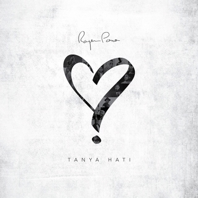 Download Lagu Tanya Hati New Version Oleh Rayen Pono Free Mp3