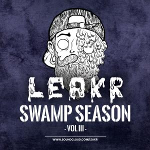 Leakr的專輯Swamp Season Vol. 3