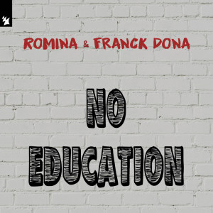 ดาวน์โหลดและฟังเพลง No Education พร้อมเนื้อเพลงจาก Romina
